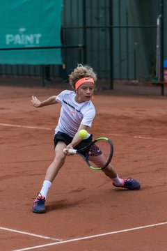 Bild 305 - Rosenpokal Uetersen